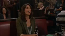 Clip of quote: I have been here for almost six years. It's not like I just got off a boat.