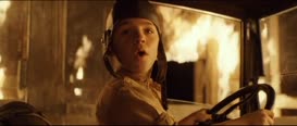 Clip of quote: Derek done runofft!