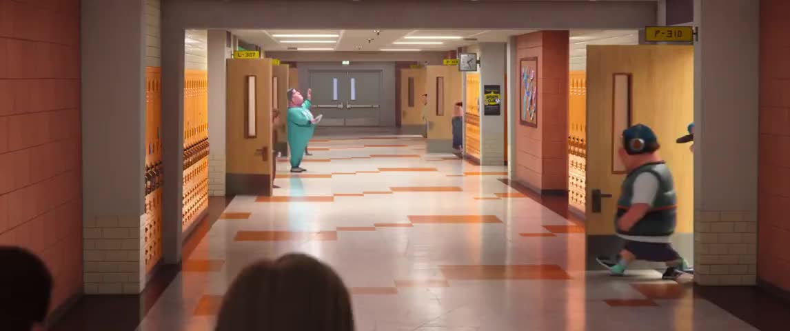 Clip of quote: Recess. Now known as 20 minutes of extra math.