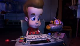 Clip of quote: Oh, well. Come on, Goddard.
