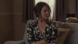 Clip of quote: We are permanent. We're permanent.