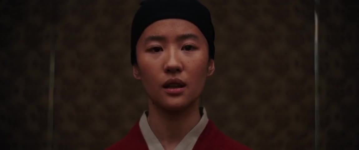 Clip of quote: I... I don't know.