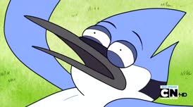 Rigby?