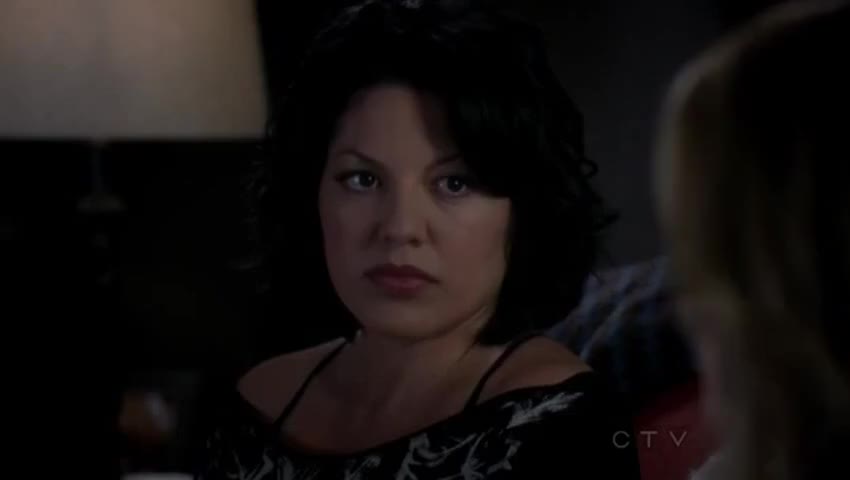 Clip of quote: And I don't hate him, but...