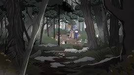 Clip of quote: Who's together?