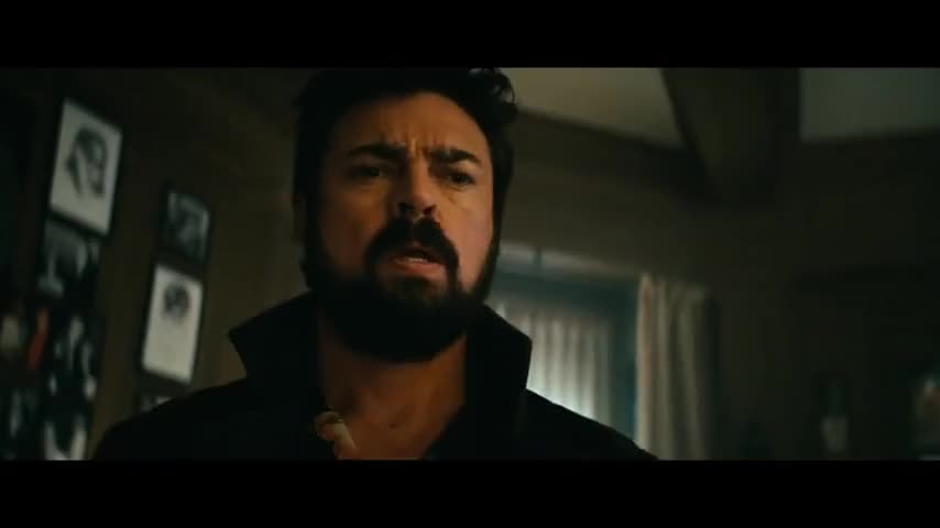 Clip of quote: Why?