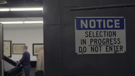Clip of quote: for him, the only important thing
