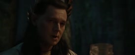 Clip of quote: A power as pure and light as good.