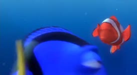 Clip of quote: - OK, alI right. - Huh?