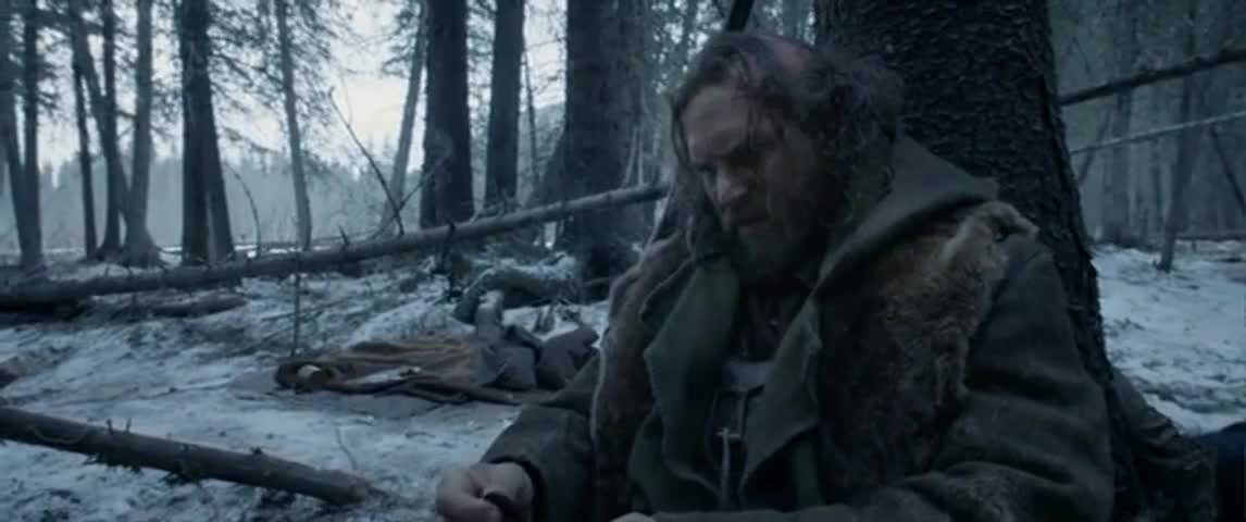Quiz for Tom Hardy Quiz screenshot