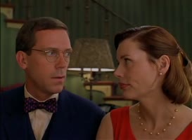 Clip of quote: I don't understand.