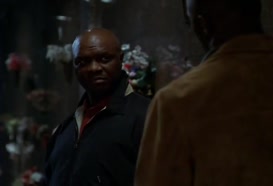 Clip of quote: You check out what I sent you?