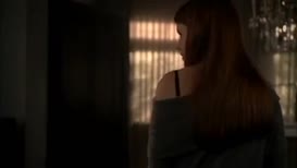 Clip of quote: Like you.