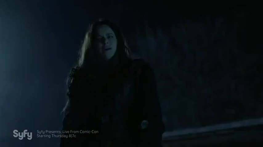 Clip of quote: but they'll never take our freedom!