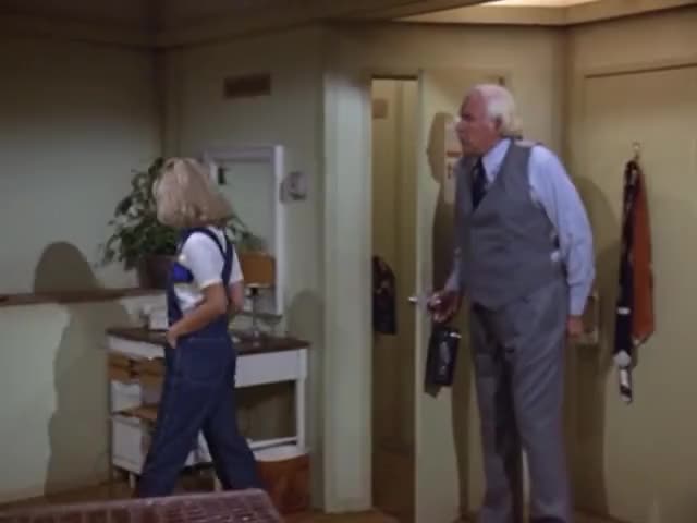Clip of quote: Nonsense.