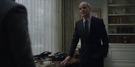 Clip of quote: I mean, there's no guarantee that we can control her.
