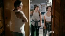 Clip of quote: - So sweet. - To buy or some...