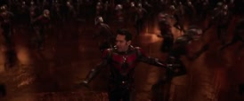 Clip of quote: No! No!