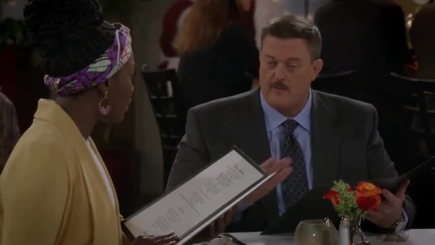 Clip of quote: Yeah, and I feel fine.