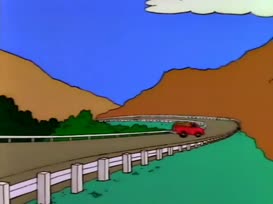 Clip of quote: I’LL GET YOU FOR THIS, MIDLER!