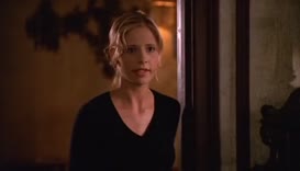 Clip of quote: I think you need to get away from her.