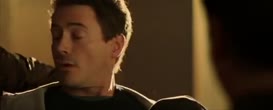 Clip of quote: So the whole reconcilement thing?