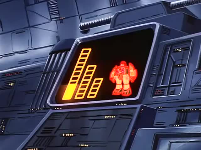 - Cosmos required. - We'll find Cosmos...