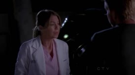 Clip of quote: But I... A couple more months isn't enough.