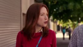Clip of quote: Are you making that up just because