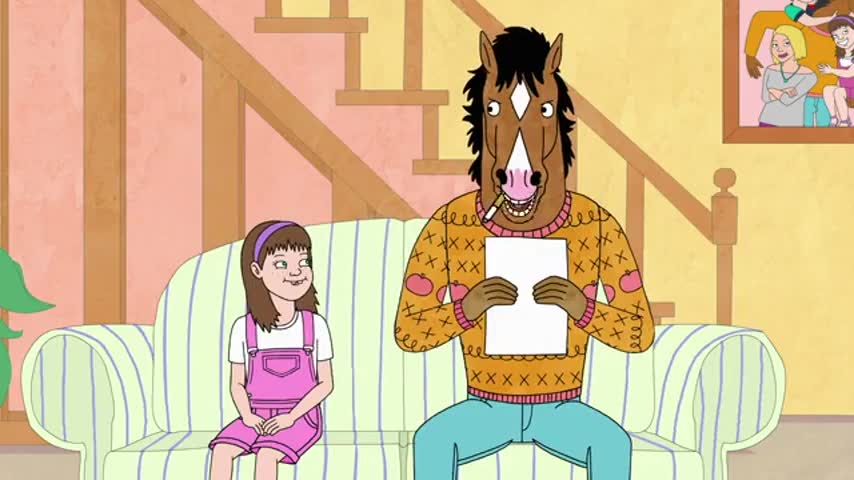 Clip of quote: you understand? Shit.