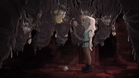 Clip of quote: The Viking from Who Cares?