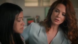 Clip of quote: Tell him to meet you there.