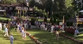 Clip of quote: ...are ready to begin. There may be 63 professionals...