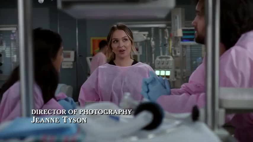 Clip of quote: to find a match.