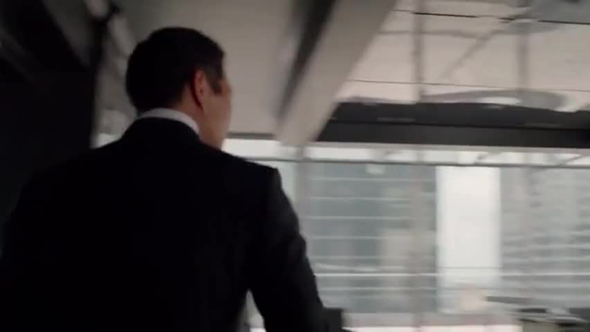 Clip of quote: I'm Jack Kang. I'm leadership here.