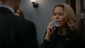 Clip of quote: Okay, have fun. I love you.