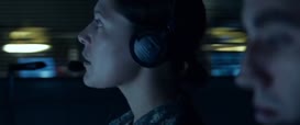 Clip of quote: He was searching for him.