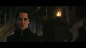 Clip of quote: Aye. But you can be hurt or captured.
