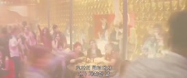 Clip of quote: to that night I got shitfaced at the Black Mask Club.