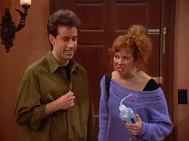 Clip of quote: Such a great improv class tonight.