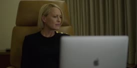 Clip of quote: Ma'am, I got a tip from a former agent.