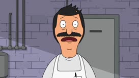 Clip of quote: - Uh... - It's just one day.