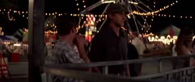 Clip of quote: Over the hook, yeah.