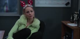 Clip of quote: Aw!