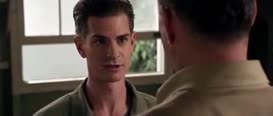 Clip of quote: Desmond Doss.