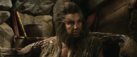 Clip of quote: Fell things creep beneath those trees.