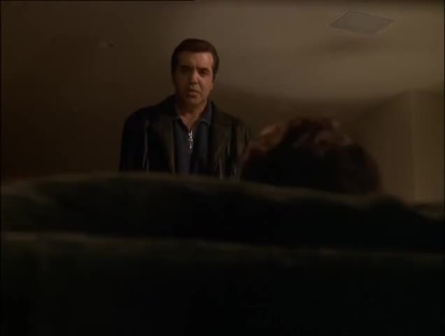 Clip of quote: You were what, putting me on?