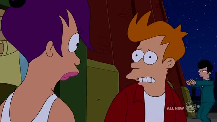 Clip of quote: I put myself through the same humiliation I put you through.