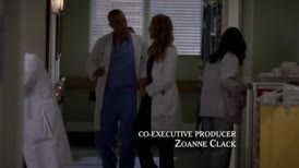 Clip of quote: The question should be "may I scrub in?"