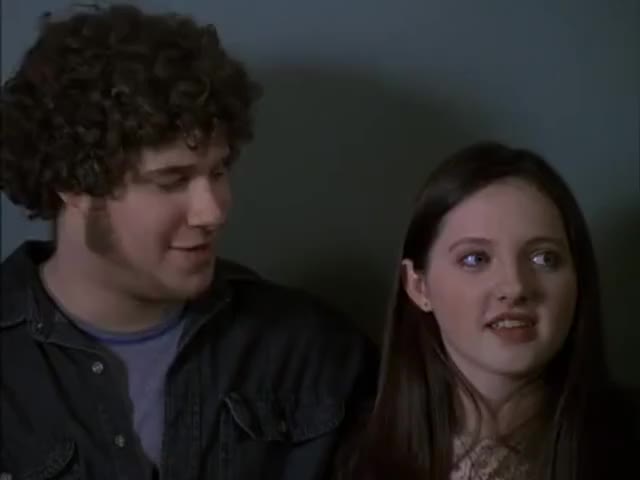 Clip of quote: I can see it now.